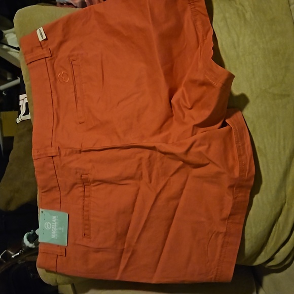 Shorts...4 inch inseam - Picture 2 of 3